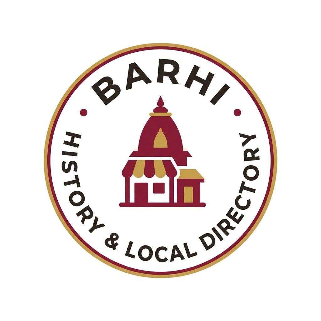 BARHI